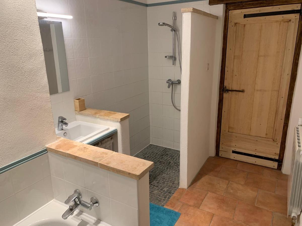 Hotel Au Mas De Janita Cahuzac-sur-Vère Zewnętrze zdjęcie