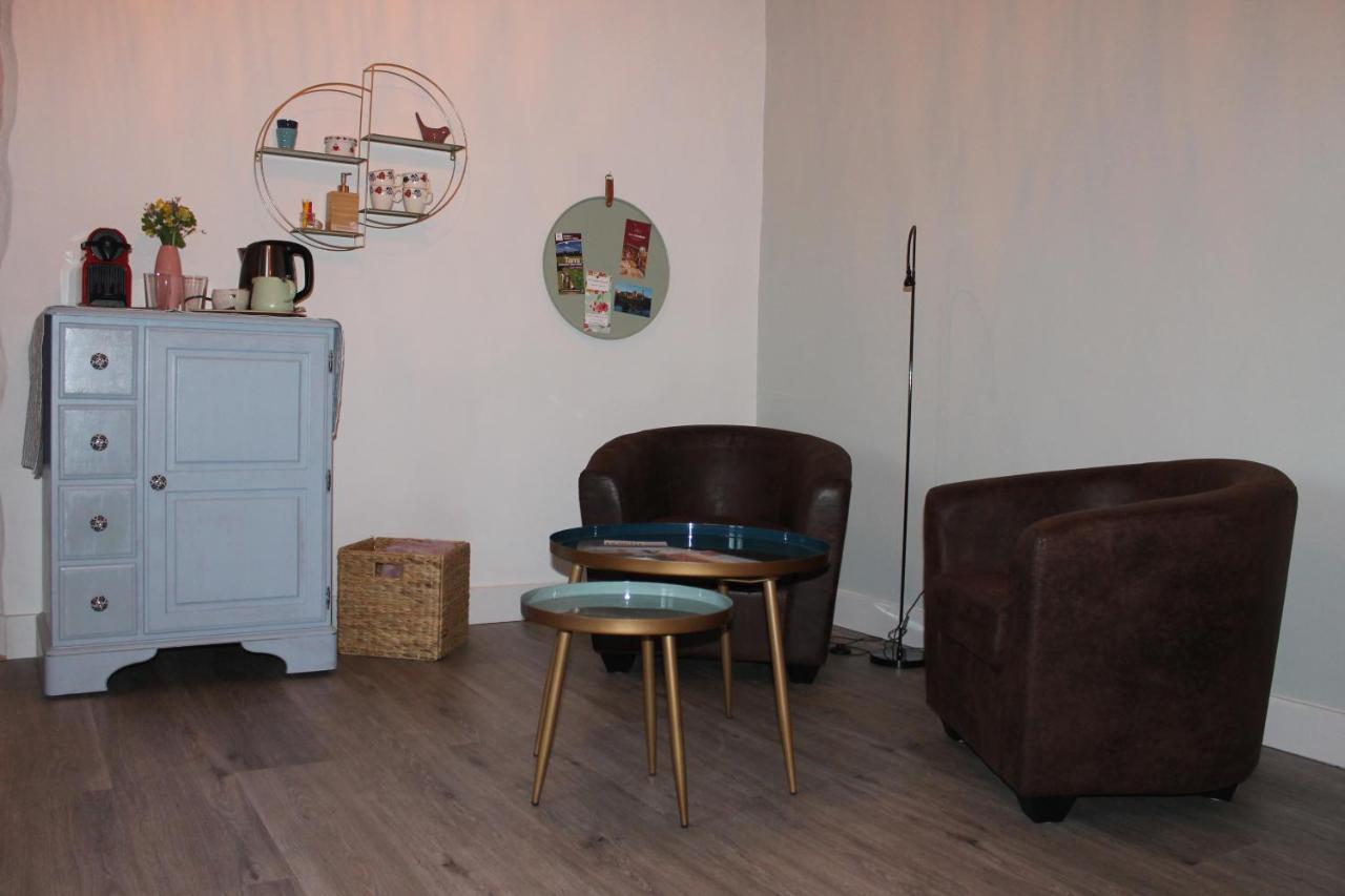 Hotel Au Mas De Janita Cahuzac-sur-Vère Zewnętrze zdjęcie