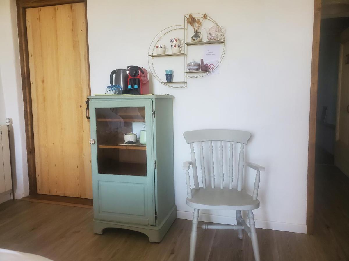 Hotel Au Mas De Janita Cahuzac-sur-Vère Zewnętrze zdjęcie